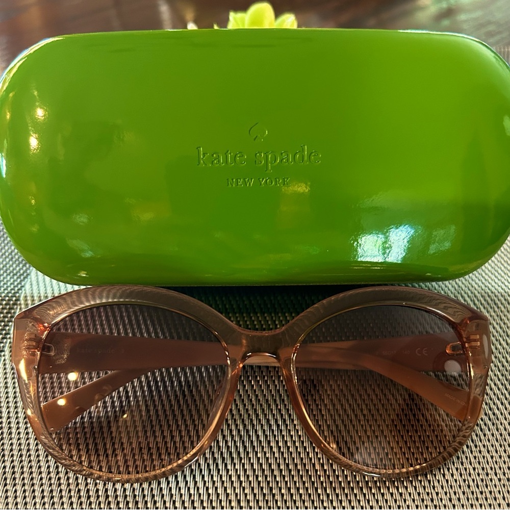 Kate Spade Sunglasses… BRAND NEW!